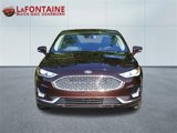 Used 2019 Ford Fusion Energi Titanium image 3