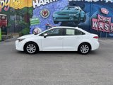 Certified 2021 Toyota Corolla LE image 2