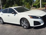 New 2025 Nissan Altima 2.5 S image 2