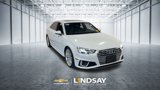 Used 2019 Audi A4 2.0T Premium Plus w/ Premium Plus Package image 4