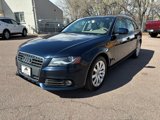 Used 2011 Audi A4 2.0T Premium Plus w/ Premium Plus Pkg image 3