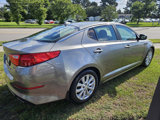 Used 2015 Kia Optima EX image 6