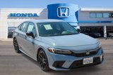 Certified 2023 Honda Civic Sport image 4