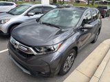 Used 2019 Honda CR-V EX-L image 2