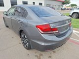 Used 2013 Honda Civic EX-L image 4