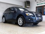 Used 2012 Audi Q5 2.0T Premium image 3