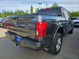 Used 2018 Ford F150 Lariat w/ Equipment Group 502A Luxury image 4