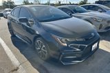 Certified 2022 Toyota Corolla XSE image 2