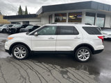 Used 2012 Ford Explorer Limited image 2