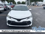 Used 2020 Toyota Camry LE image 3