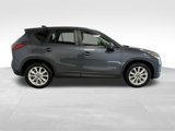 Used 2013 MAZDA CX-5 Grand Touring w/ GT Tech Pkg image 4