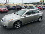 Used 2010 Acura TL w/ Technology Package image 5