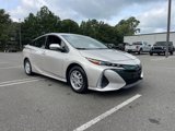 Used 2017 Toyota Prius Prime Premium image 4