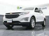 Used 2020 Chevrolet Equinox LS image 5
