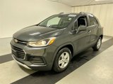 Used 2018 Chevrolet Trax LT w/ Driver Confidence Package image 5