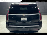 Used 2016 Cadillac Escalade Platinum image 6