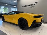Used 2022 McLaren GT image 3
