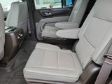 Used 2022 GMC Yukon SLT w/ SLT Premium Package image 5