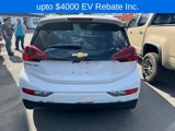 Used 2018 Chevrolet Bolt Premier w/ Driver Confidence II Package image 4