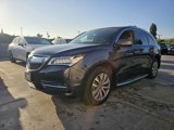 Used 2014 Acura MDX SH-AWD w/ Technology Package image 4