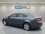 Used 2018 Ford Fusion SE w/ Fusion SE Technology Package image 3