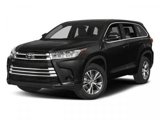 Used 2018 Toyota Highlander LE image 4
