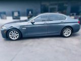 Used 2015 BMW 528i Sedan image 2