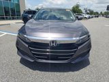 Certified 2021 Honda Accord LX image 2