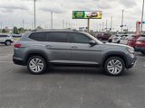 Used 2021 Volkswagen Atlas SEL image 3