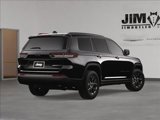 New 2025 Jeep Grand Cherokee L Altitude image 3
