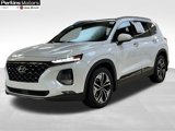 Used 2020 Hyundai Santa Fe Limited image 3