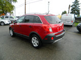 Used 2015 Chevrolet Captiva Sport LS image 5