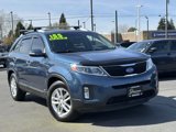 Used 2014 Kia Sorento LX image 3