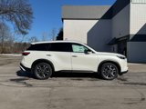 New 2025 INFINITI QX60 Luxe w/ Cargo Package image 2