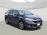 Certified 2018 Honda CR-V EX image 3
