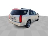 Used 2008 Cadillac SRX AWD w/ Theater Package image 6