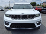 Used 2022 Jeep Grand Cherokee Limited 4xe w/ Luxury Tech Group II image 2