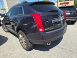 Used 2014 Cadillac SRX Performance w/ Driver Awareness Package image 4
