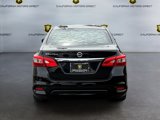 Used 2019 Nissan Sentra S image 4