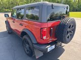 Used 2022 Ford Bronco Black Diamond image 5