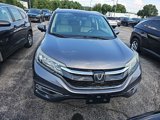 Used 2016 Honda CR-V EX-L image 2