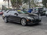 Used 2011 Mercedes-Benz E 550 Cabriolet image 3