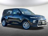 Used 2022 Kia Soul LX w/ Technology Package image 2