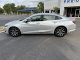 Used 2021 Chevrolet Malibu RS image 3