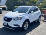 Used 2017 Buick Encore Preferred image 3