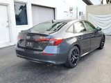 Used 2022 Honda Civic Sport image 3