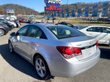 Used 2012 Chevrolet Cruze LT image 5