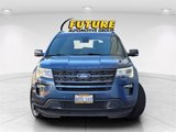 Used 2018 Ford Explorer XLT w/ Equipment Group 202A image 2