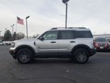 Used 2023 Ford Bronco Sport Big Bend image 6