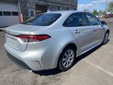 Used 2023 Toyota Corolla LE image 4